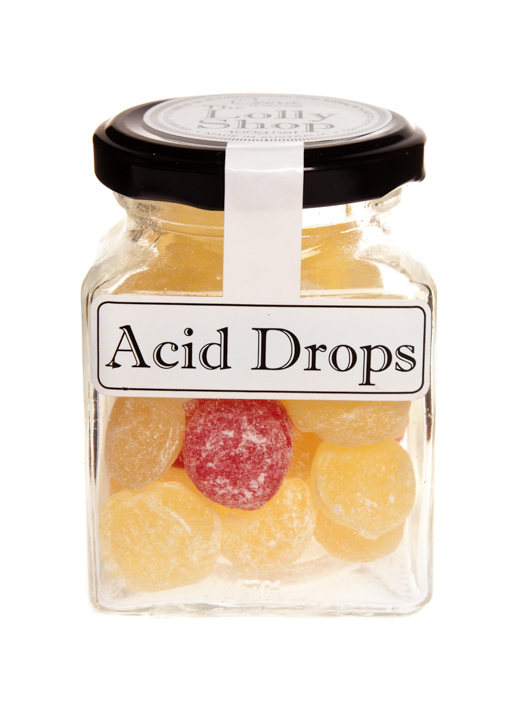 Acid Drops 100g