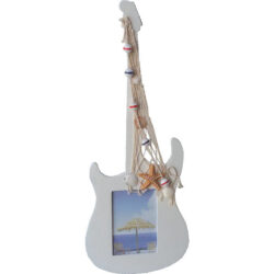 Guitar Photo frame 48cm