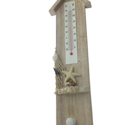 Starfish Thermometer