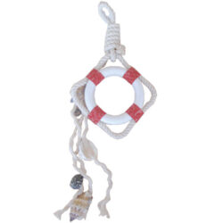 LifeBuoy Hanger 24cm
